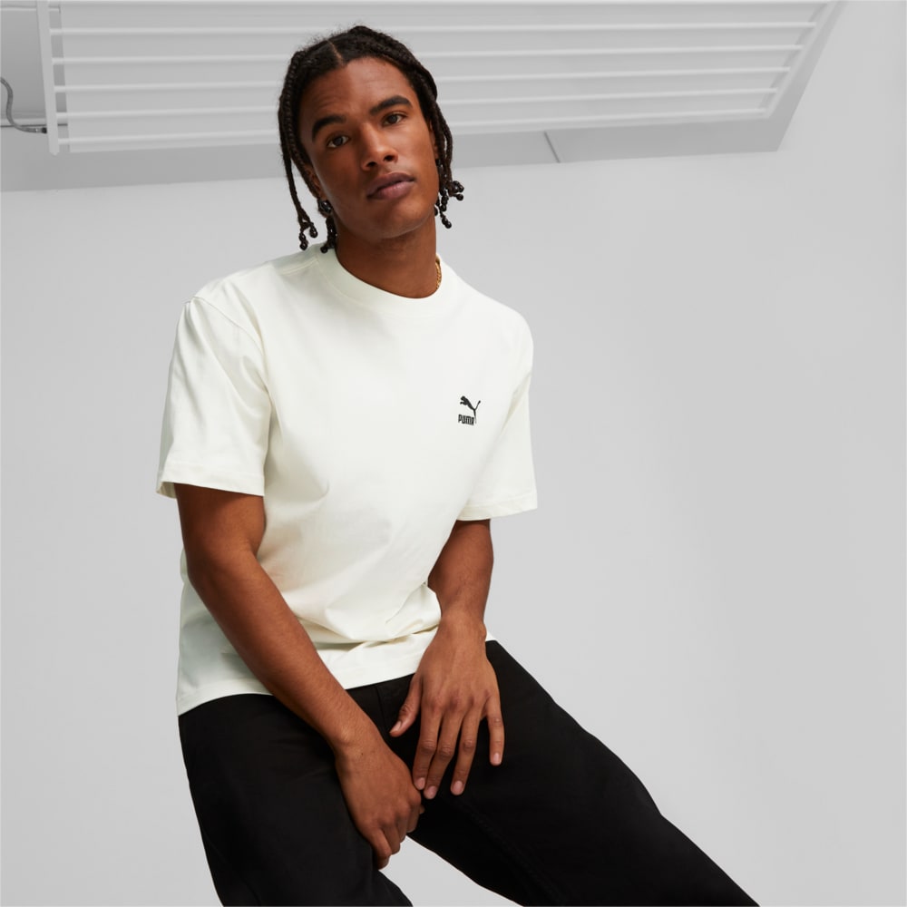 Görüntü Puma PUMA x STAPLE Erkek Tişört #1