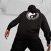 Imagen PUMA Polerón con capucha PUMA x STAPLE para hombre #4