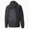 Image PUMA Jaqueta PUMA x STAPLE Anorak Masculina #7