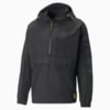 Изображение Puma Куртка PUMA x STAPLE Anorak Jacket Men #6: Puma Black