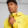 Изображение Puma Куртка PUMA x STAPLE Anorak Jacket Men #2: Sun Ray Yellow