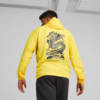 Зображення Puma Куртка PUMA x STAPLE Anorak Jacket Men #4: Sun Ray Yellow