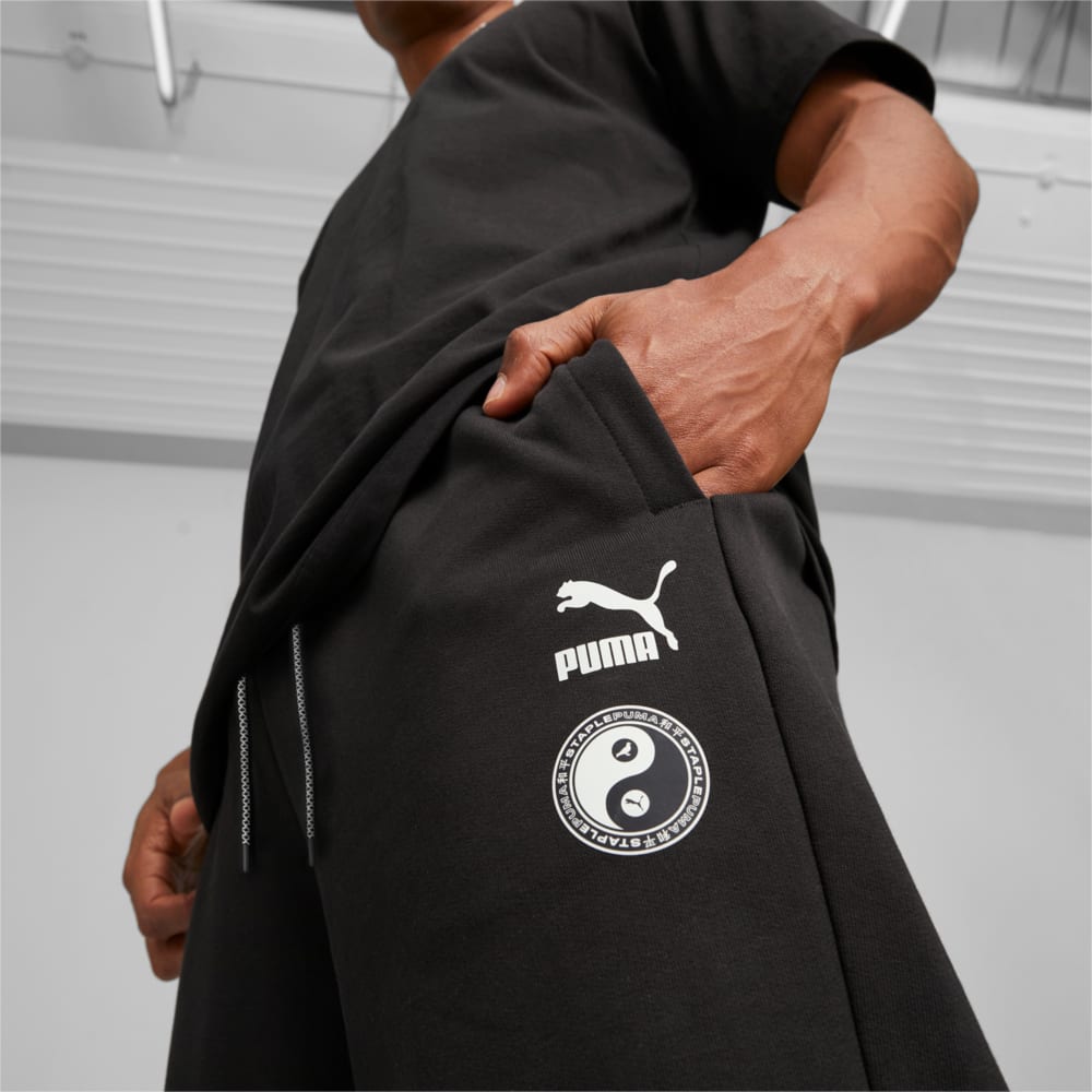 Görüntü Puma PUMA x STAPLE Eşofman Altı Erkek #2