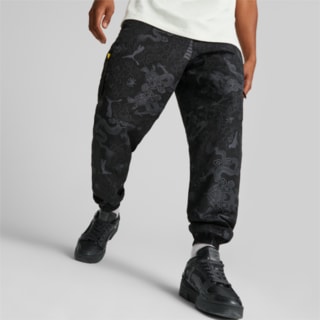 Image PUMA Calça PUMA x STAPLE Woven Masculina
