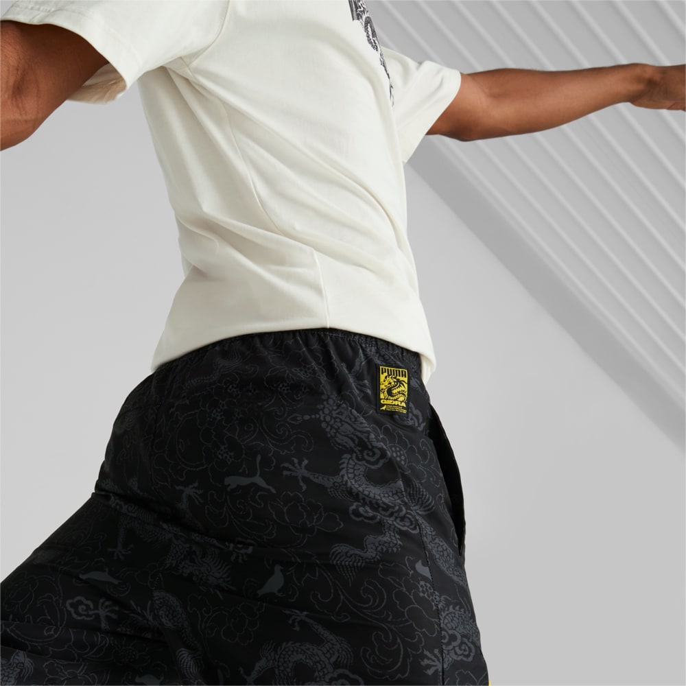 Image Puma PUMA x STAPLE Woven Pants Men #2