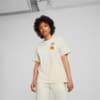 Imagen PUMA Polera gráfica PUMA x LIBERTY para mujer #1