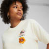 Image PUMA Camiseta PUMA x LIBERTY Graphic Feminina #2