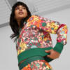 Зображення Puma Худі PUMA x LIBERTY Printed Hoodie Women #1: Vine-AOP
