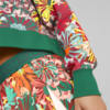 Imagen PUMA Polerón con capucha estampada PUMA x LIBERTY para mujer #5