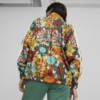 Зображення Puma Куртка PUMA x LIBERTY Printed Jacket Women #3: Pristine-AOP