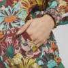 Image PUMA Jaqueta PUMA x LIBERTY Estampada Feminina #5