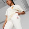 Imagen PUMA Pantalones de acampanados PUMA x LIBERTY para mujer #5