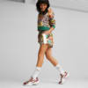 Зображення Puma Шорти PUMA x LIBERTY Printed Shorts Women #4: Pristine-AOP