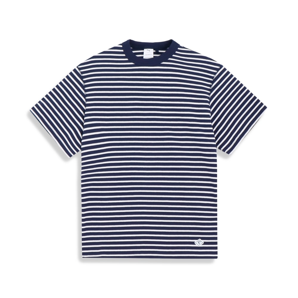 Imagen PUMA Polera para hombre PUMA x NANAMICA #1