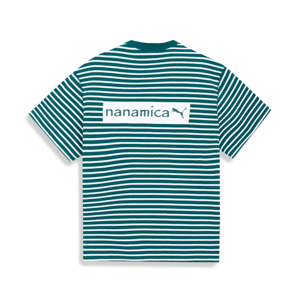 Imagen PUMA Polera para hombre PUMA x NANAMICA #2