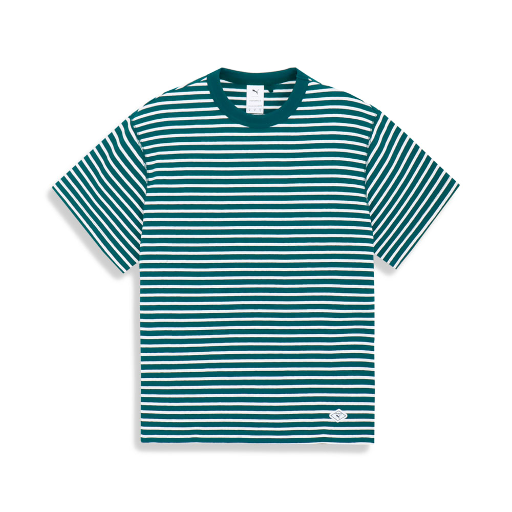 Imagen PUMA Polera para hombre PUMA x NANAMICA #1