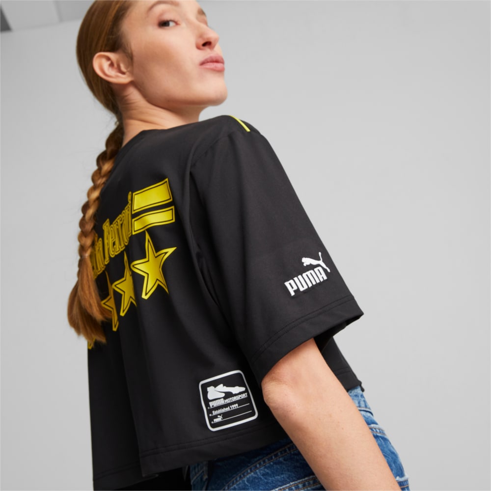 Puma ferrari women france 2025