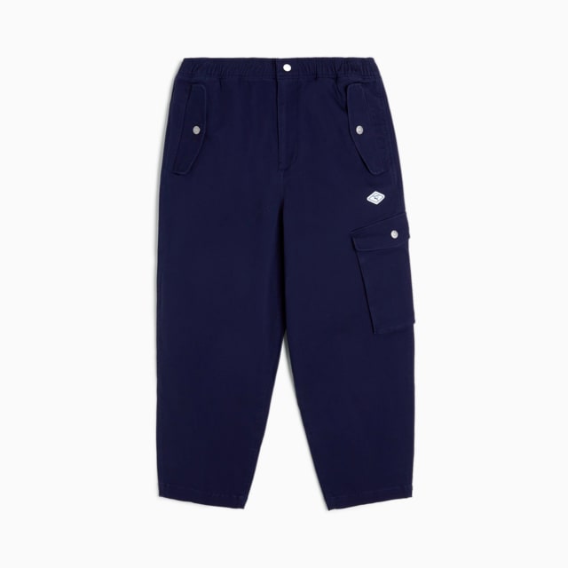 Ripley - PANTALÓN DE BUZO PARA HOMBRE PUMA POLIÉSTER TRICOT PANTS