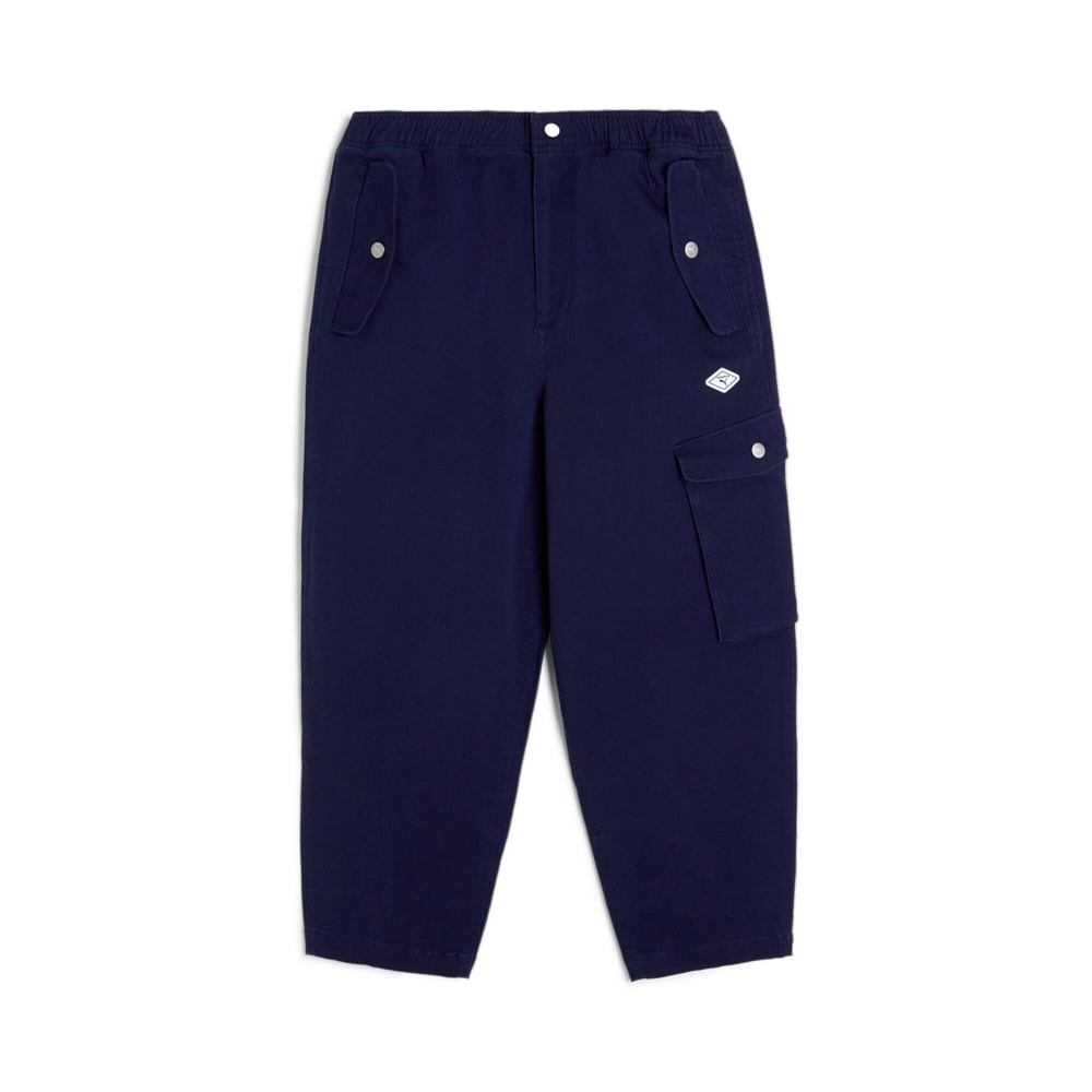 Puma discount button pants