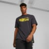 Image PUMA Camiseta PUMA x STAPLE Graphic Masculina #1