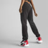 Зображення Puma Спортивні штани Arc-hitect Basketball Sweatpants Women #4: Puma Black