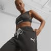 Зображення Puma Спортивні штани Arc-hitect Basketball Sweatpants Women #5: Puma Black