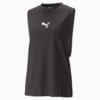 Зображення Puma Топ Arc-hitect Basketball Tank Top Women #6: Puma Black