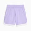 Image Puma Arc-hitect Mesh Basketball Shorts Women #5