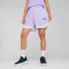 Image Puma Arc-hitect Mesh Basketball Shorts Women #1
