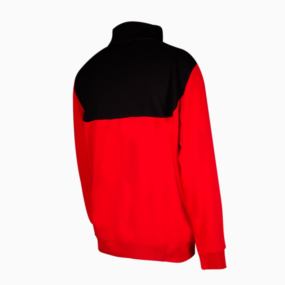 Imagen PUMA Chaqueta Scuderia Ferrari para hombre #2