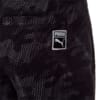 Зображення Puma Шорти Woven Shorts AOP #3: Puma Black--AOP