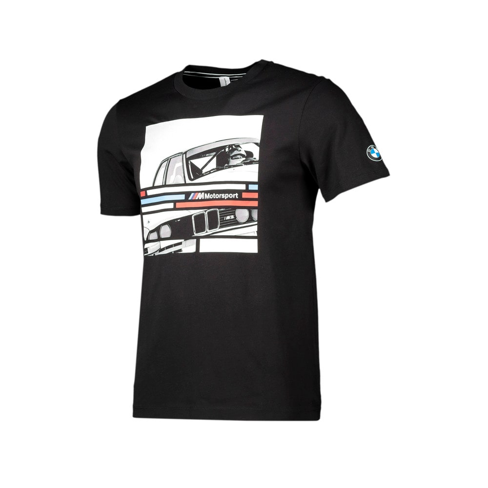 puma bmw motorsport t shirt india