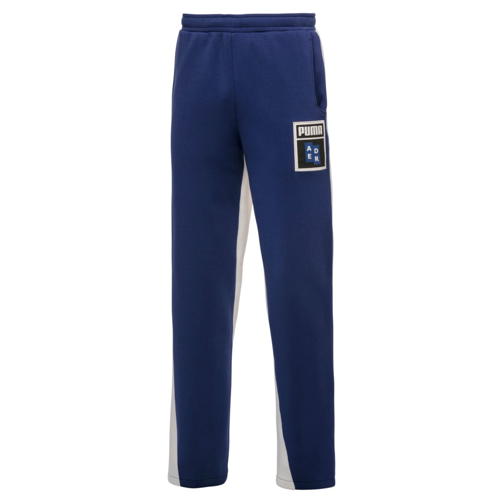 PUMA x ADER Pants 20 White whisper white Puma 576949 11