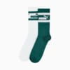Image Puma Graphic Men's Anklet Socks Two Pack #1