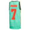 Изображение Puma Платье PUMA x SUE TSAI Dress #5: Biscay Green