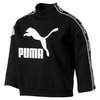 Görüntü Puma EVOLUTION Kısa Kollu Kadın Sweatshirt #1