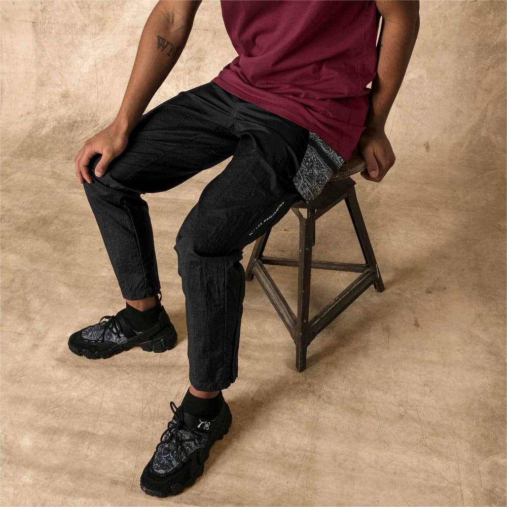 puma x les benjamins erkek esofman alti