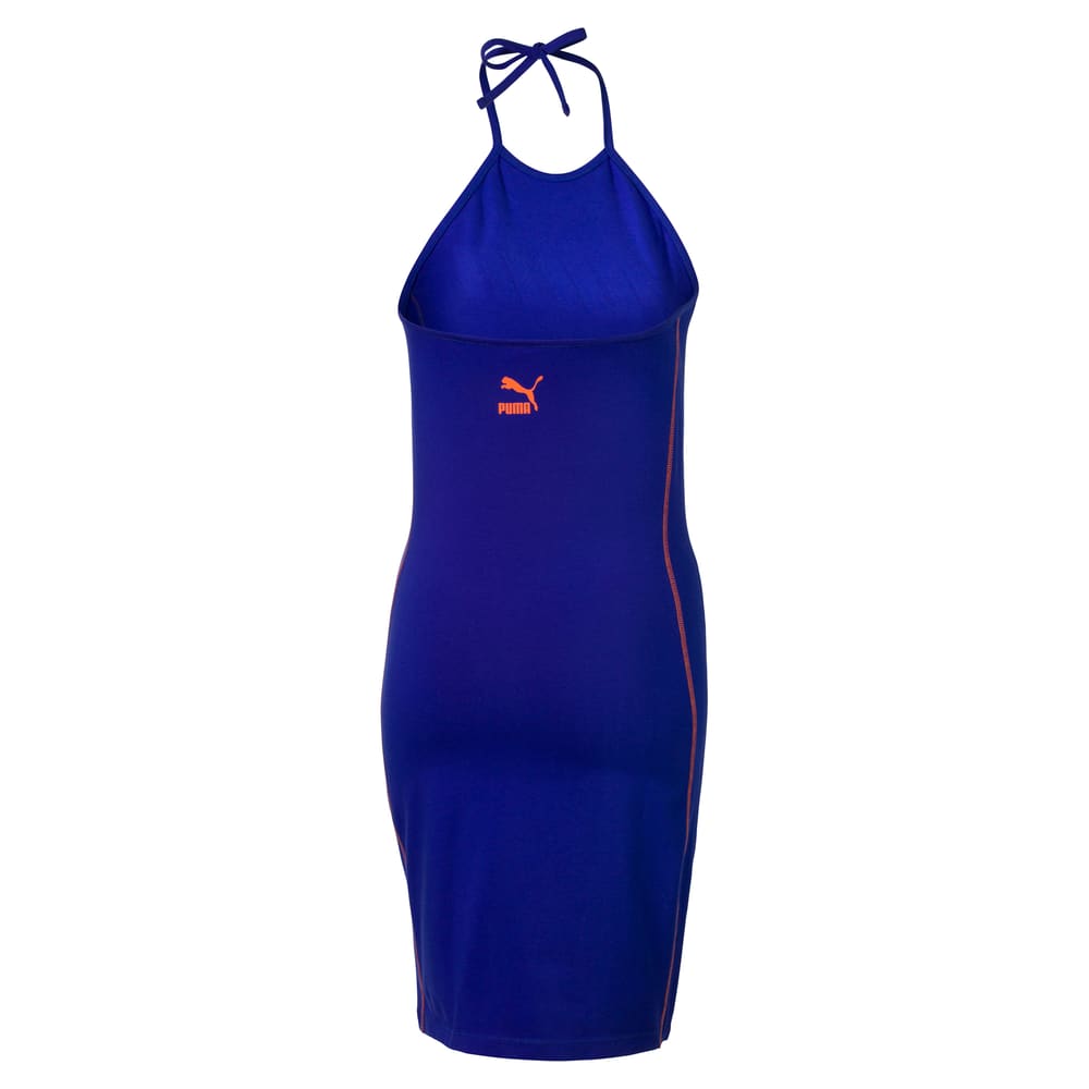 фото Платье halter neck dress puma