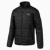 Изображение Puma Куртка Essentials Padded Jacket #4: Puma Black