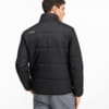 Изображение Puma Куртка Essentials Padded Jacket #2: Puma Black