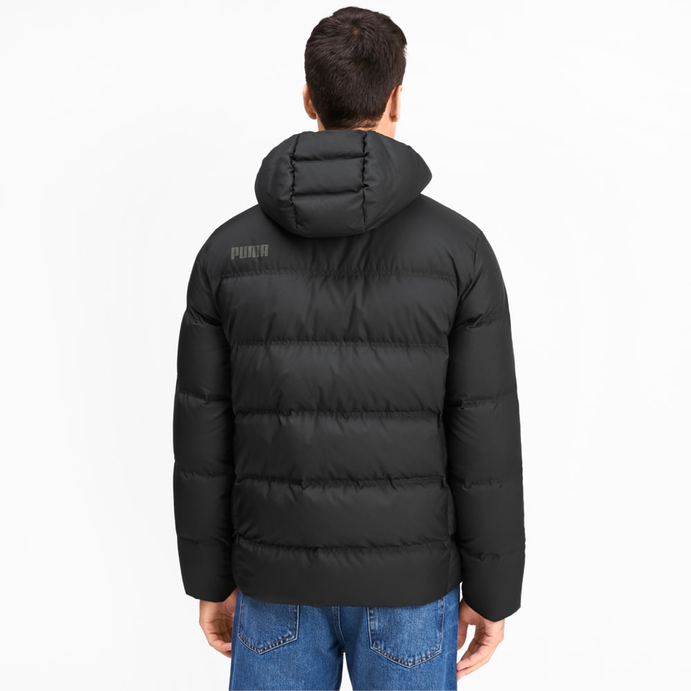 Puma essential 400 down jacket clearance
