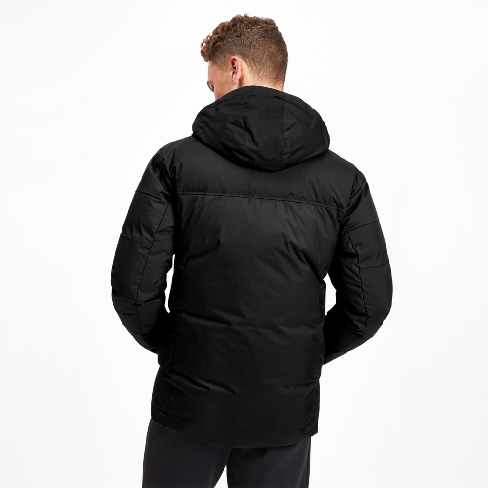 

PUMA - male - Куртка 650 Protective Down Jacket – Puma Black –, Черный