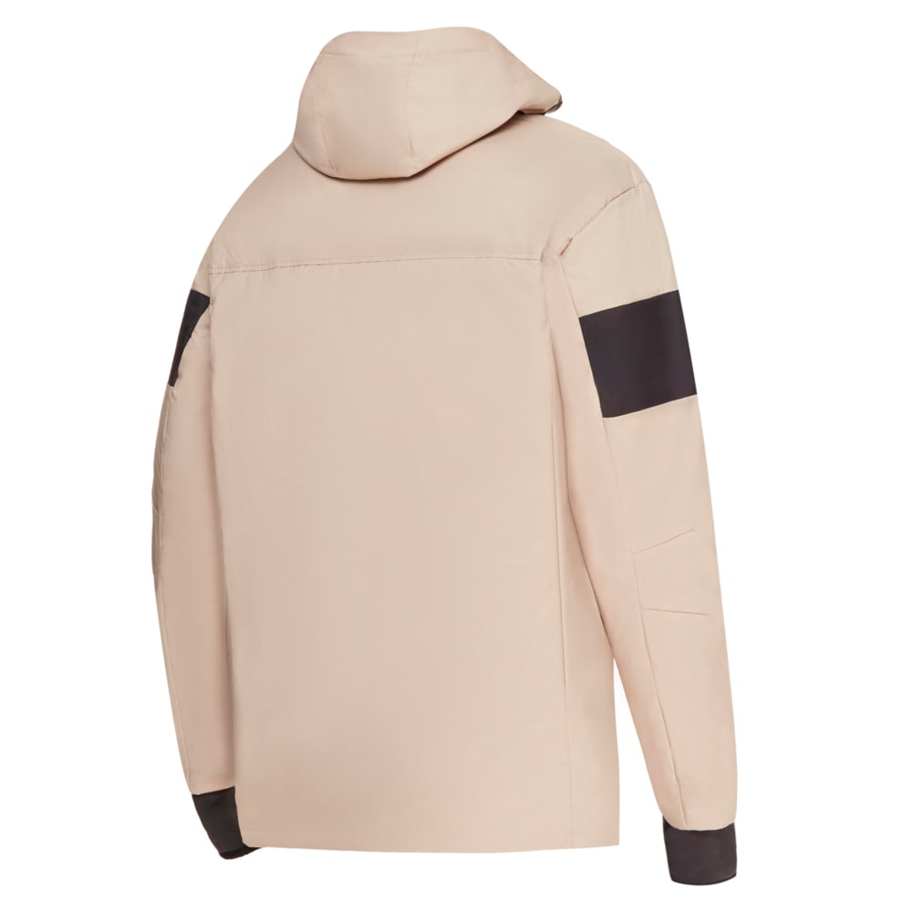 

PUMA - male - Куртка 650 Protective Down Jacket – Chinchilla –, Бежевый