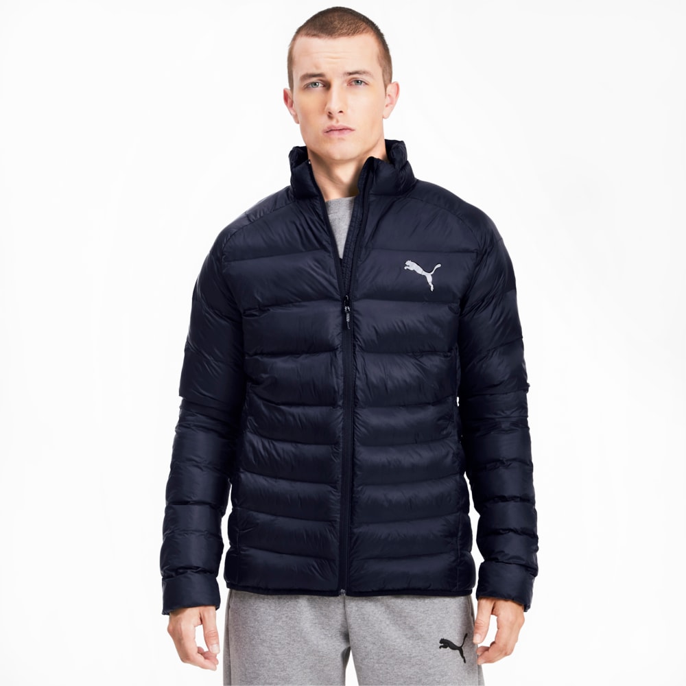 Зображення Puma Куртка warmCELL Ultralight Jacket #1: Puma Black