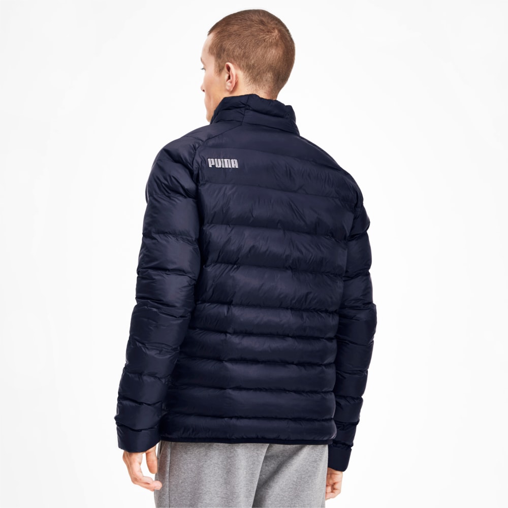 Puma warmcell ultralight jacket discount