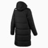 Зображення Puma Куртка Essentials Padded Coat #5: Puma Black