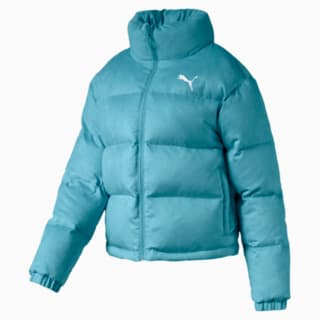 Изображение Puma Куртка 480 Style Down Jacket