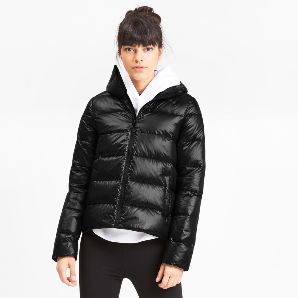 Изображение Puma Куртка 600 Goose Down Style Jacket #2