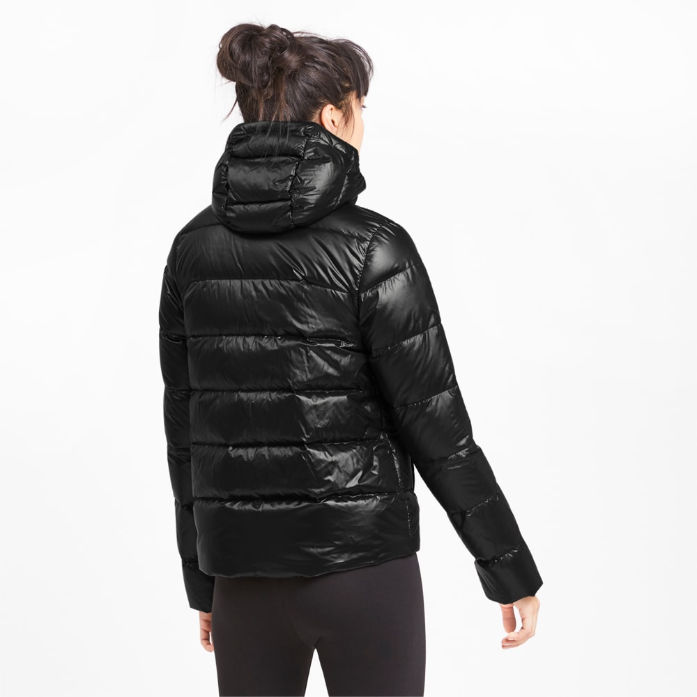 Puma 600 jacket best sale