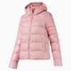 Зображення Puma Куртка 600 Goose Down Style Jacket #4: Bridal Rose